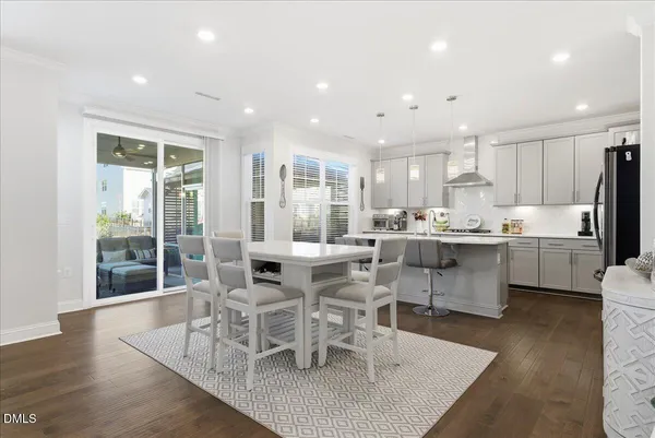 $620,000 | 1749 Golden Honey Drive, Wake Forest, NC 27587