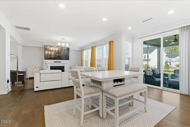 $645,000 | 1749 Golden Honey Drive, Wake Forest, NC 27587