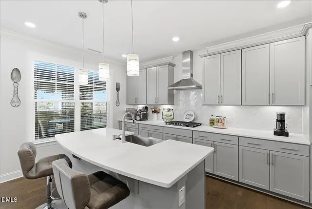 $645,000 | 1749 Golden Honey Drive, Wake Forest, NC 27587