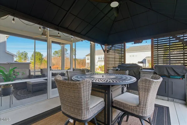 $645,000 | 1749 Golden Honey Drive, Wake Forest, NC 27587