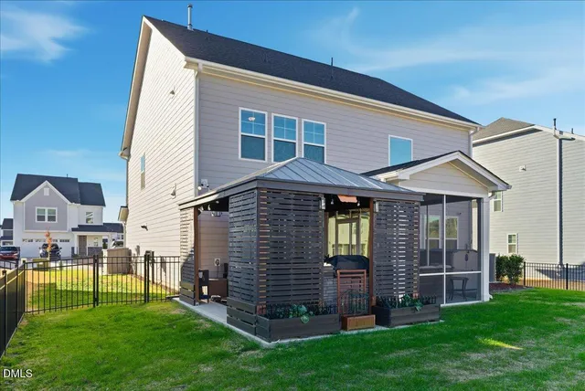 $645,000 | 1749 Golden Honey Drive, Wake Forest, NC 27587