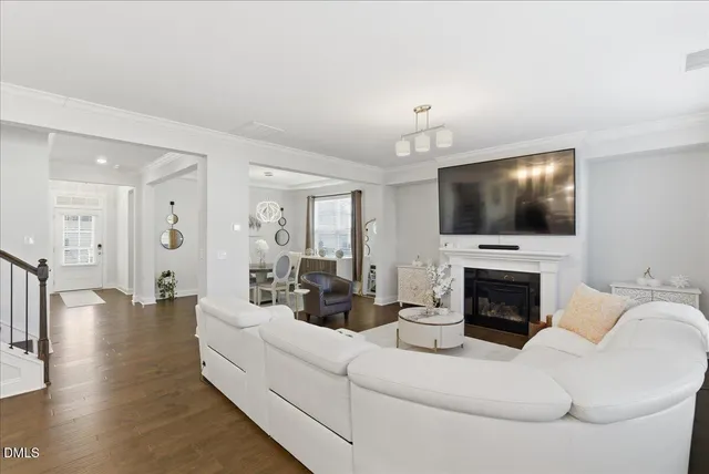 $645,000 | 1749 Golden Honey Drive, Wake Forest, NC 27587