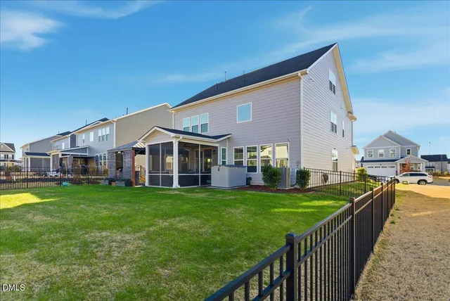 $645,000 | 1749 Golden Honey Drive, Wake Forest, NC 27587