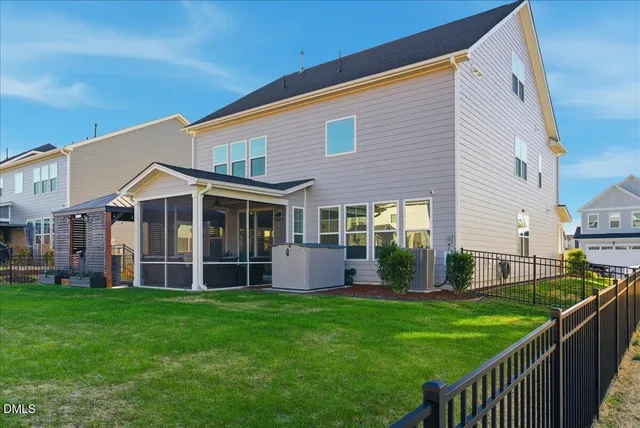 $645,000 | 1749 Golden Honey Drive, Wake Forest, NC 27587