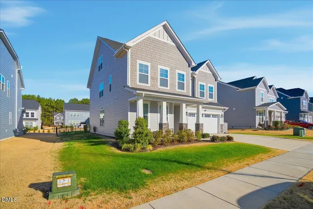 $645,000 | 1749 Golden Honey Drive, Wake Forest, NC 27587