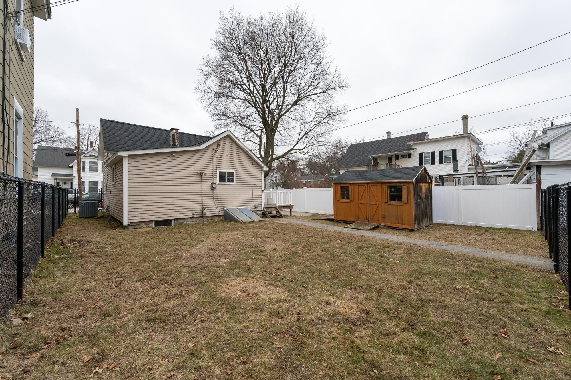 435 Central Street Manchester, NH 03103 - Photo 5 of 35