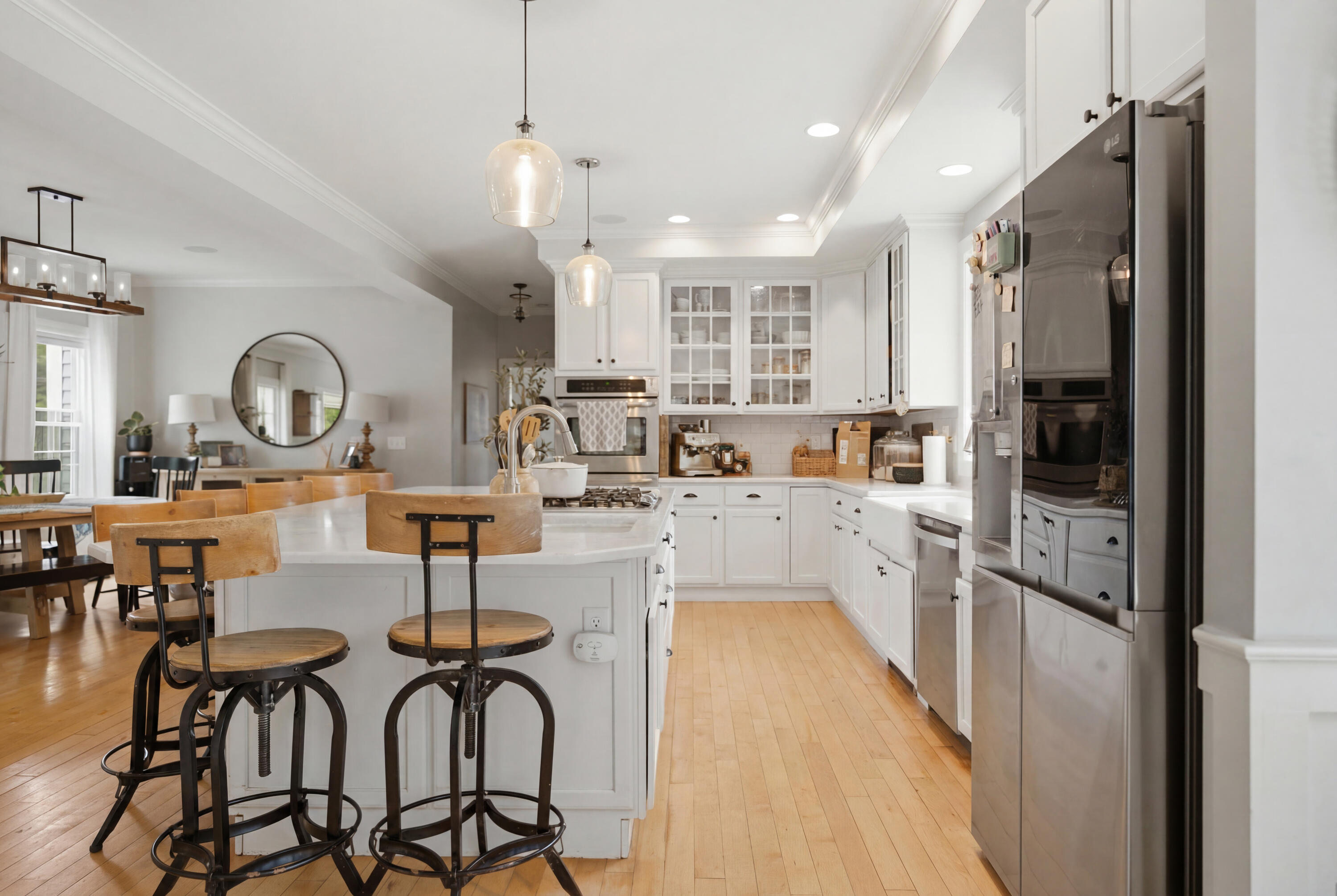 18 Pleasant Point Road Cushing, ME 04563 - Photo 53 of 149