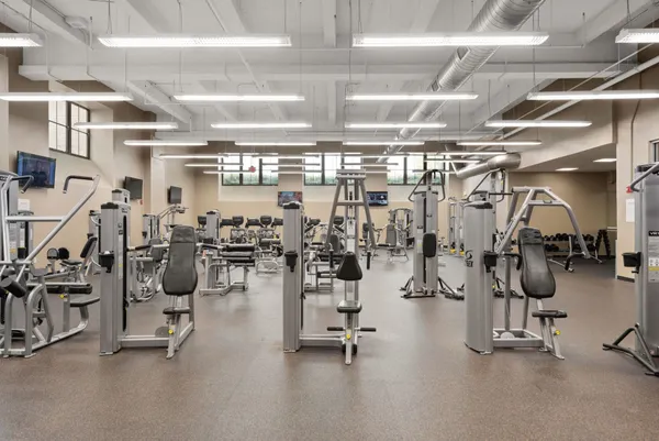 $4,115 | 20 Beacon Way, Unit H801, Jersey City, NJ 07304