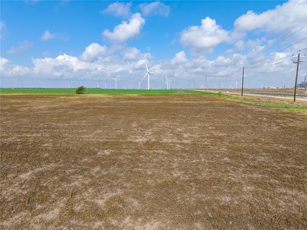 4325 Kestrel Portland, TX 78374 - Photo 8 of 8 a view of a city