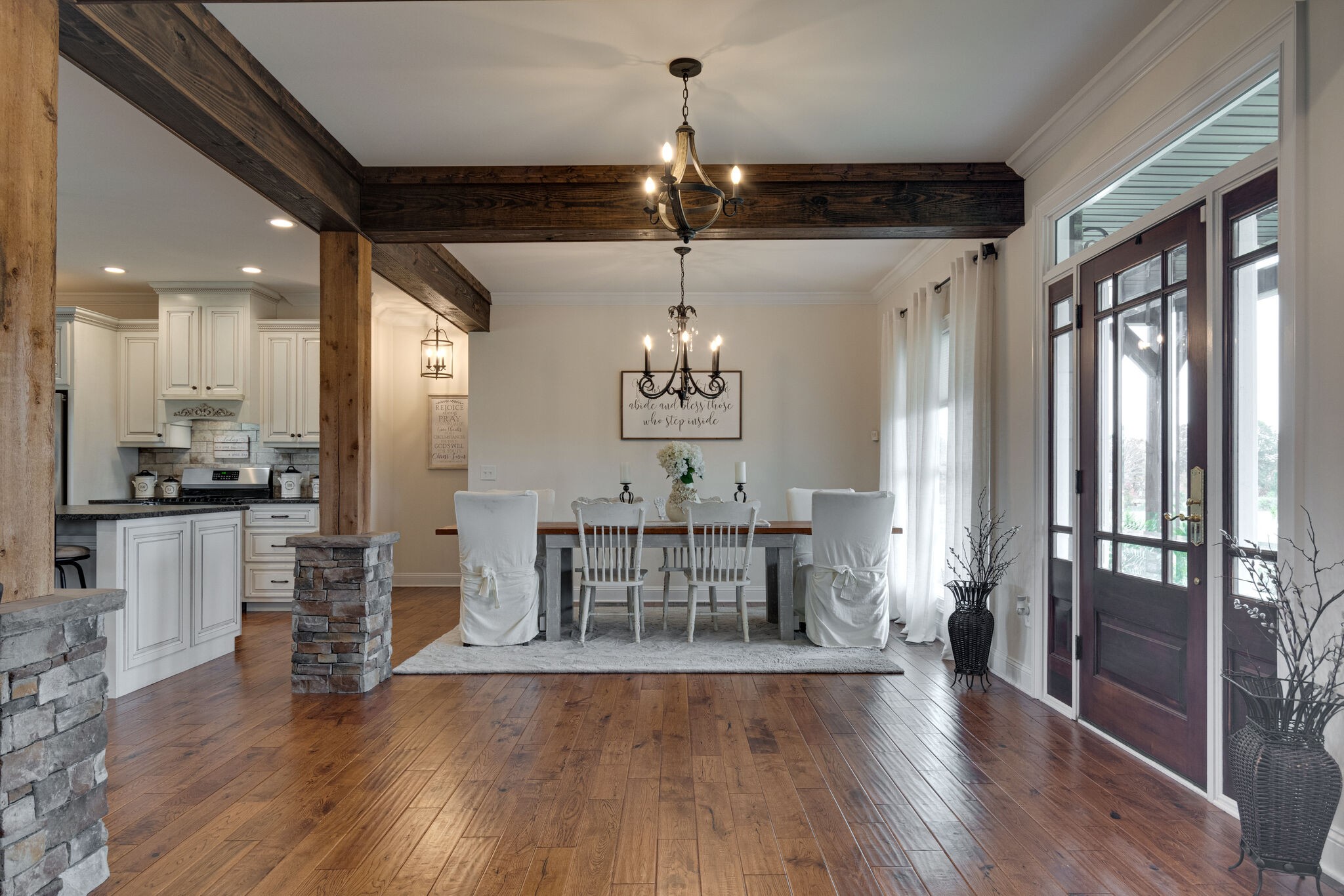 125 Colonial Road Hohenwald, TN 38462 - Photo 7 of 51 Gallery Image 7