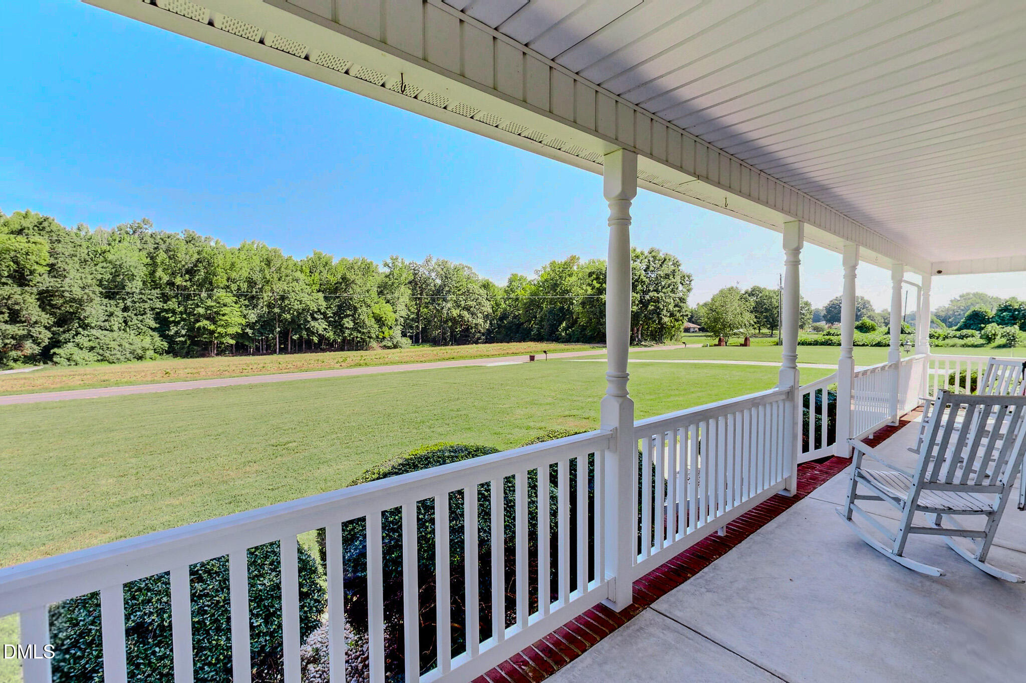2469 Flat River Church Road Roxboro, NC 27574 - Photo 30 of 61 29
