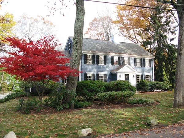 25 Woodchester Road Wellesley, MA 02481 - Photo 1 of 19 Gallery Image 1