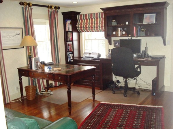 25 Woodchester Road Wellesley, MA 02481 - Photo 12 of 19 Gallery Image 12