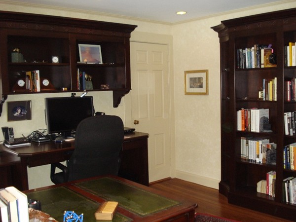 25 Woodchester Road Wellesley, MA 02481 - Photo 13 of 19 Gallery Image 13
