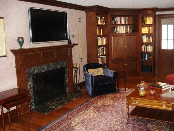 25 Woodchester Road Wellesley, MA 02481 - Photo 3 of 19 Gallery Image 3
