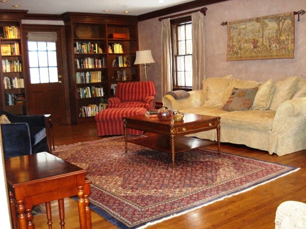25 Woodchester Road Wellesley, MA 02481 - Photo 4 of 19 Gallery Image 4