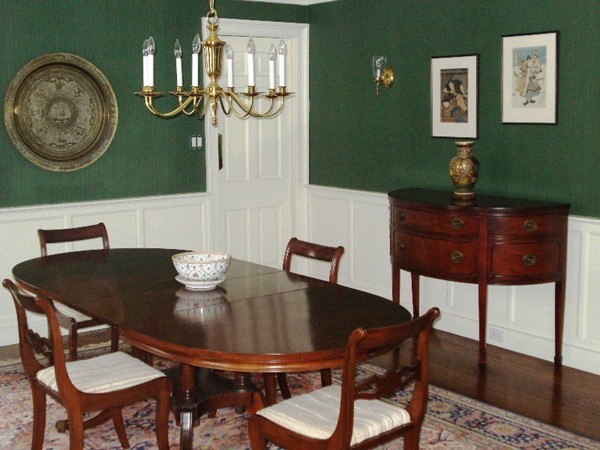 25 Woodchester Road Wellesley, MA 02481 - Photo 6 of 19 Gallery Image 6