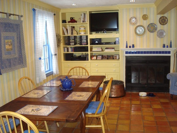 25 Woodchester Road Wellesley, MA 02481 - Photo 7 of 19 Gallery Image 7