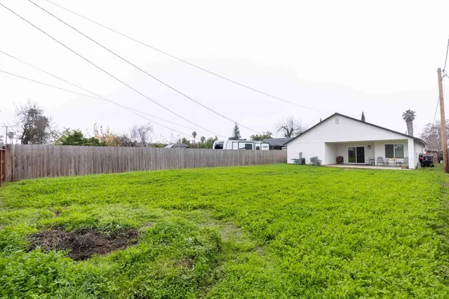 $469,950 | 928 Alamo Avenue, Modesto, CA 95351