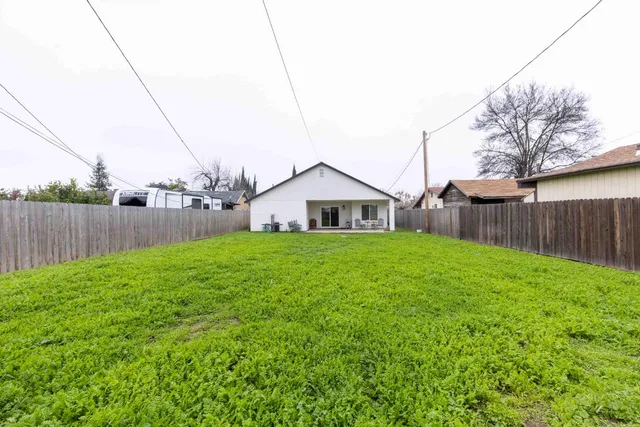 $469,950 | 928 Alamo Avenue, Modesto, CA 95351