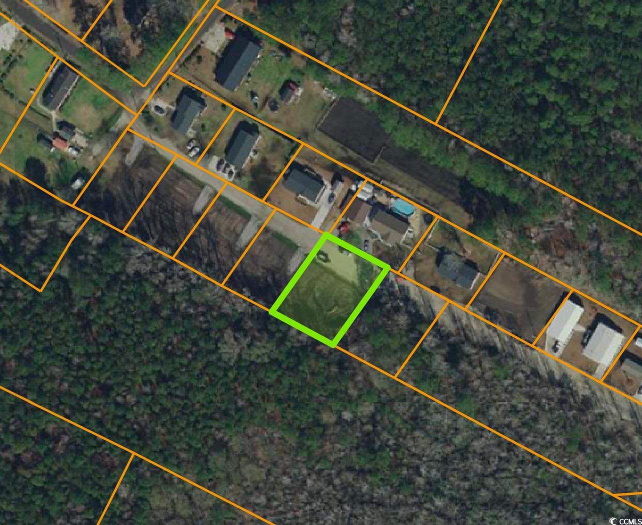 Tbd Honeydew Road Myrtle Beach, SC 29588 - Photo 1 of 3 Map location