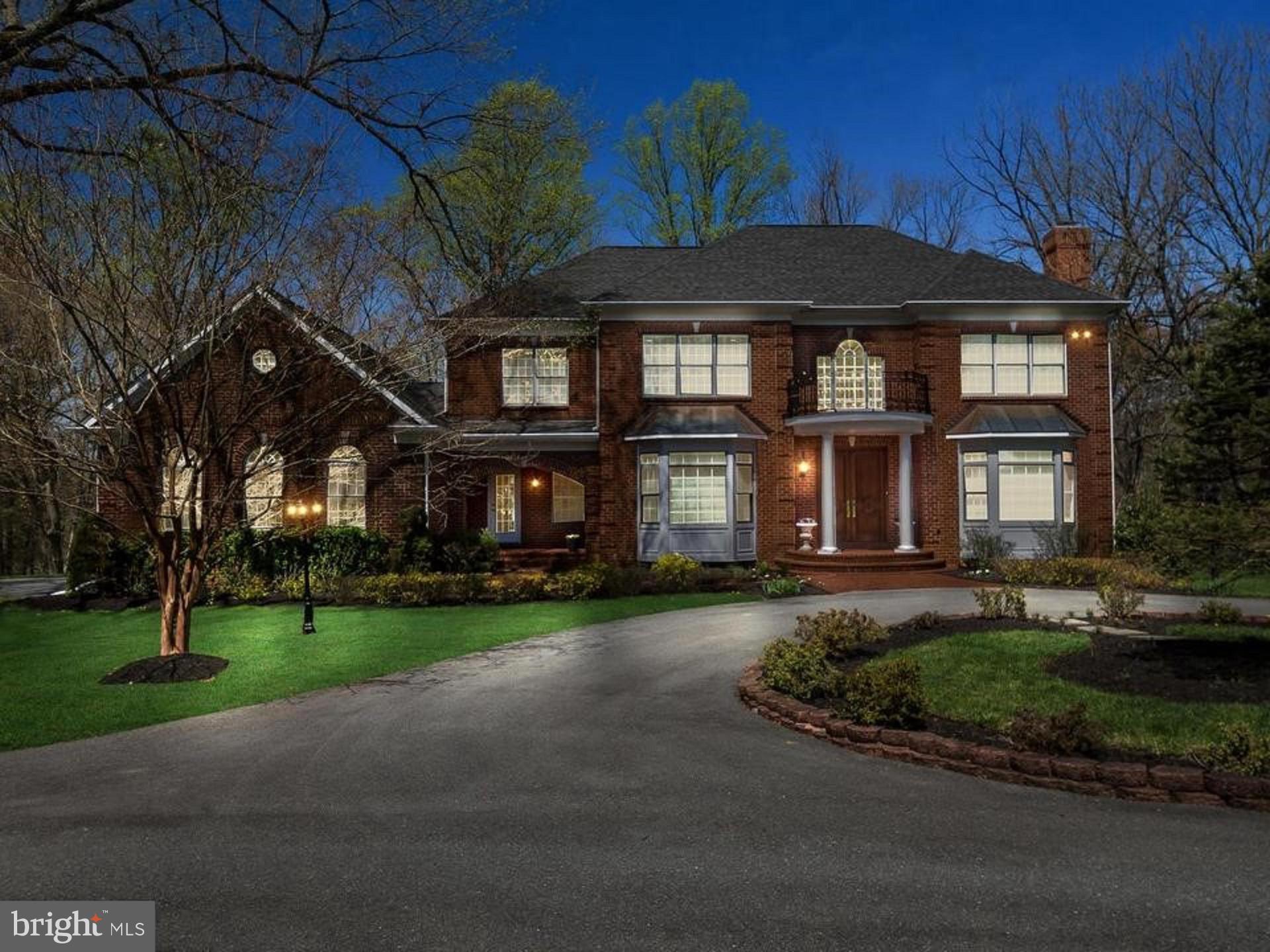 13610 Query Mill Road North Potomac, MD 20878 - Photo 54 of 60 Gorgeous Custom Built Home