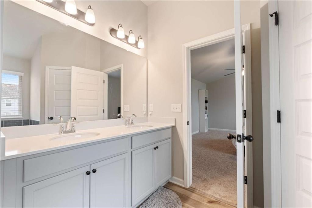 1052 Bodega Loop Locust Grove, GA 30248 - Photo 18 of 30