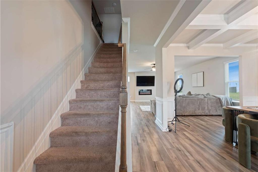 1052 Bodega Loop Locust Grove, GA 30248 - Photo 2 of 30