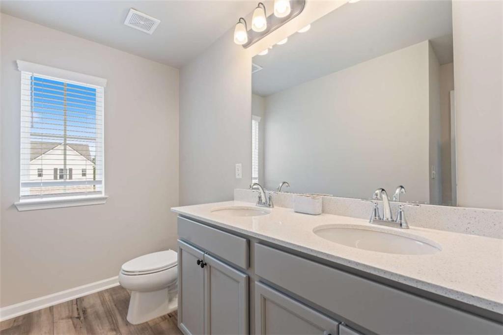 1052 Bodega Loop Locust Grove, GA 30248 - Photo 24 of 30