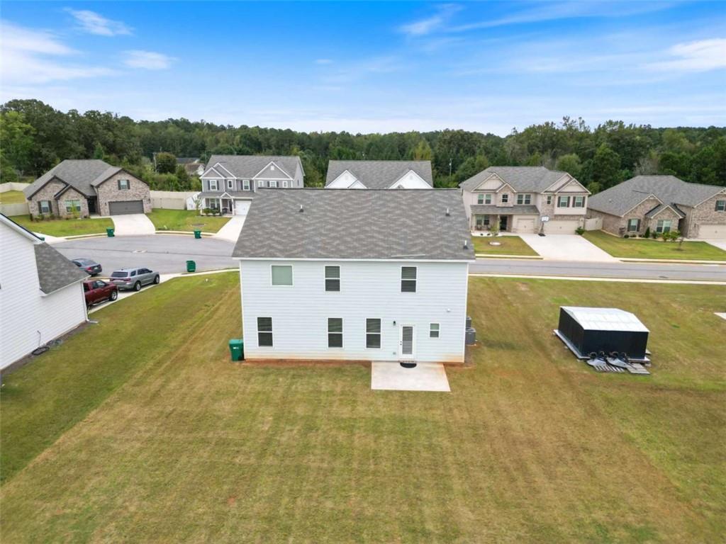 1052 Bodega Loop Locust Grove, GA 30248 - Photo 27 of 30