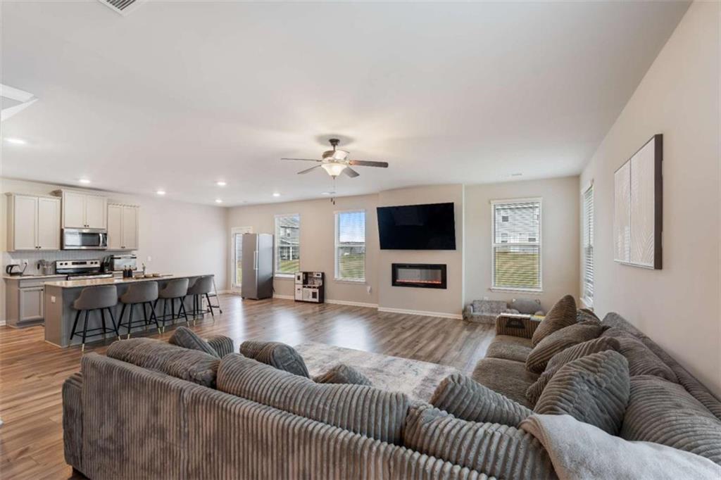 1052 Bodega Loop Locust Grove, GA 30248 - Photo 5 of 30