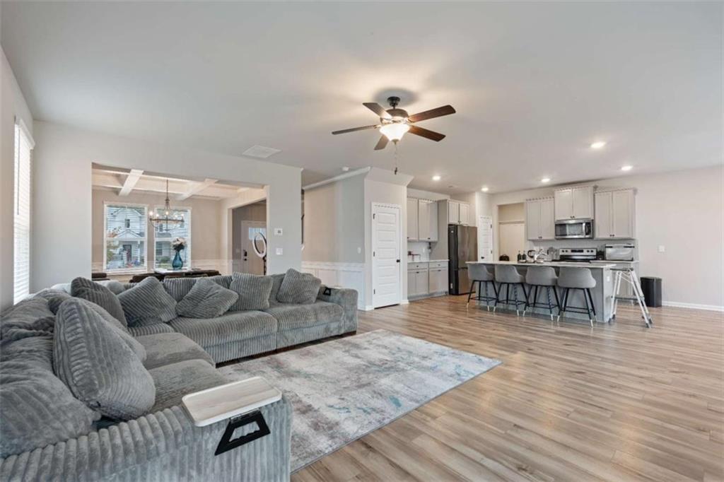 1052 Bodega Loop Locust Grove, GA 30248 - Photo 6 of 30