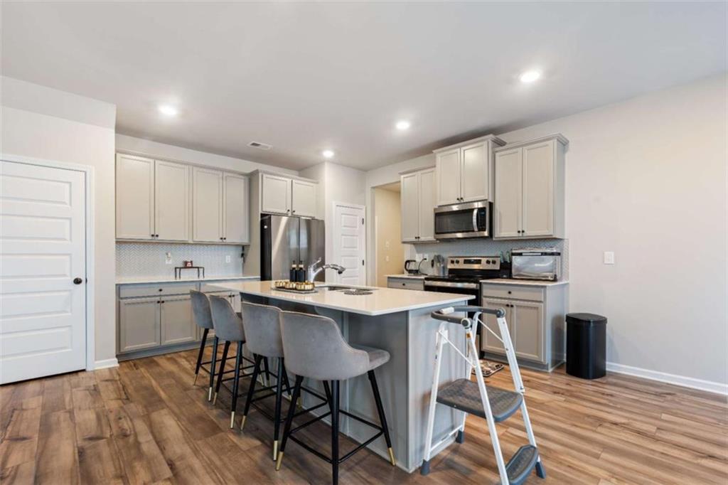 1052 Bodega Loop Locust Grove, GA 30248 - Photo 8 of 30