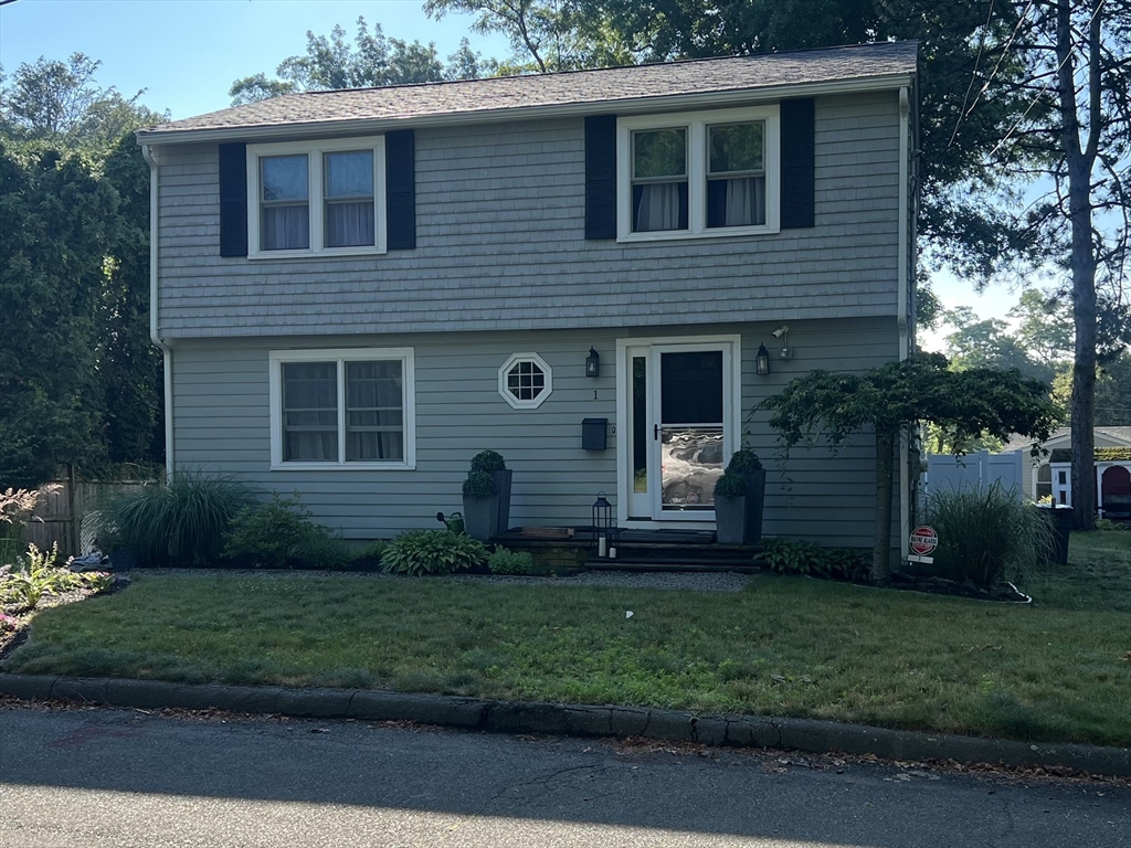 1 Johns Road Marblehead, MA 01945 - Photo 1 of 1