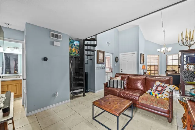 $118,000 | 7122 Premont Drive, Unit H202, Corpus Christi, TX 78414