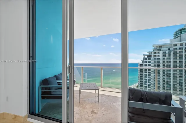 a bathroom with a sink vanity and a mirror