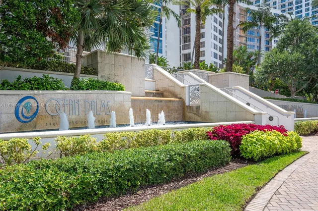 a view of swimming pool with outdoor seating