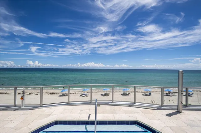 $2,800,000 | 3101 South Ocean Drive, Unit 2403, Hollywood, FL 33019