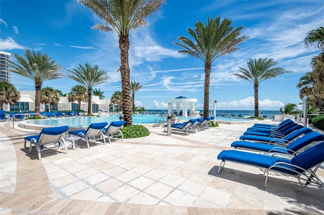 $2,800,000 | 3101 South Ocean Drive, Unit 2403, Hollywood, FL 33019