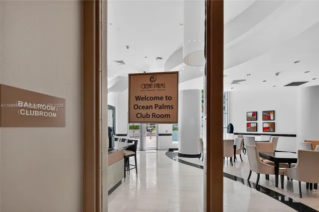 $2,800,000 | 3101 South Ocean Drive, Unit 2403, Hollywood, FL 33019