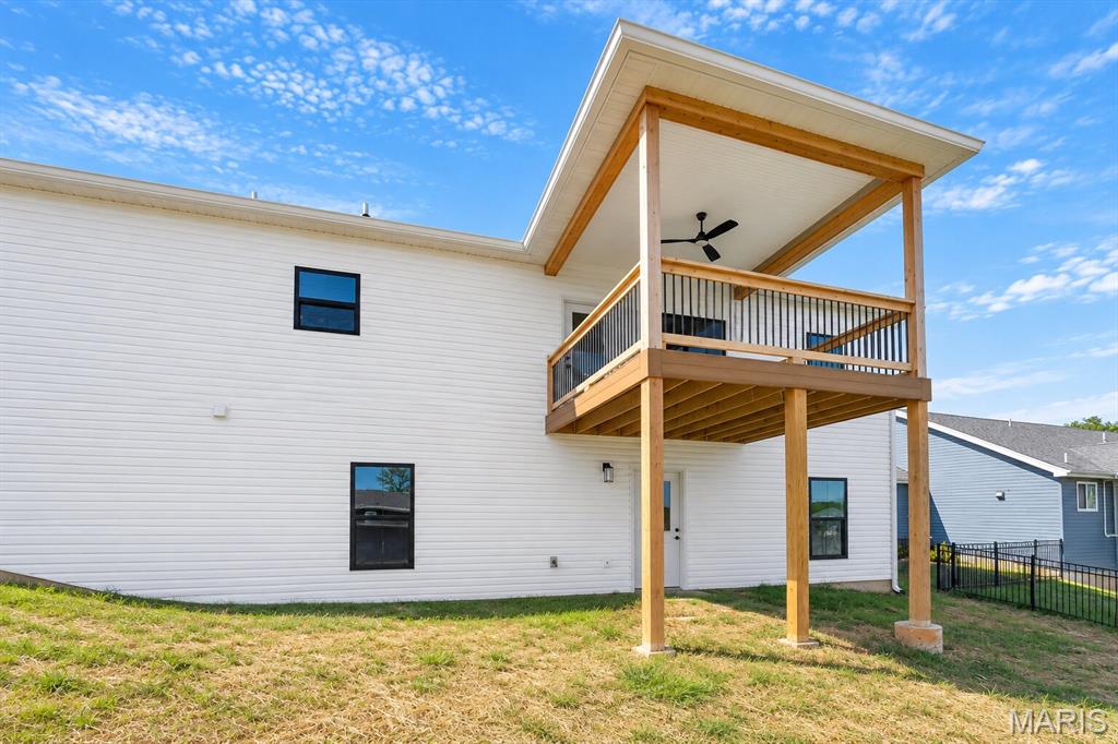 2916 Shirley Close Road Washington, MO 63090 - Photo 35 of 37 Gallery Image 35