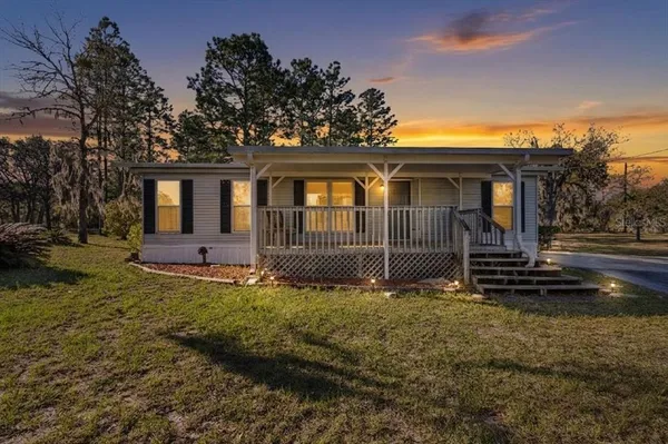 $169,000 | 14430 East Levy Street, Williston, FL 32696