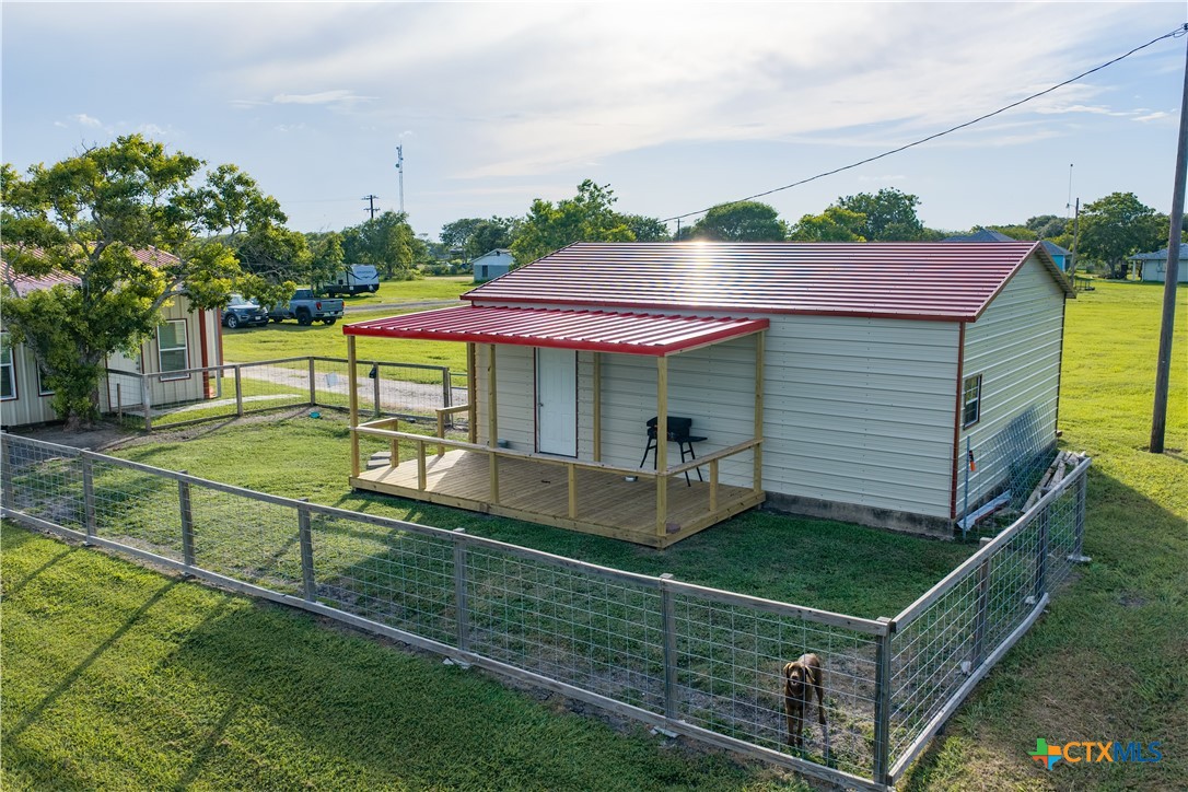 101 Proctor Street Austwell, TX 77950 - Photo 6 of 32