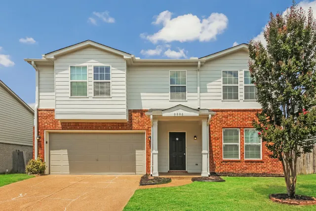 $2,225 | 9996 Chariden Drive, Cordova, TN 38016