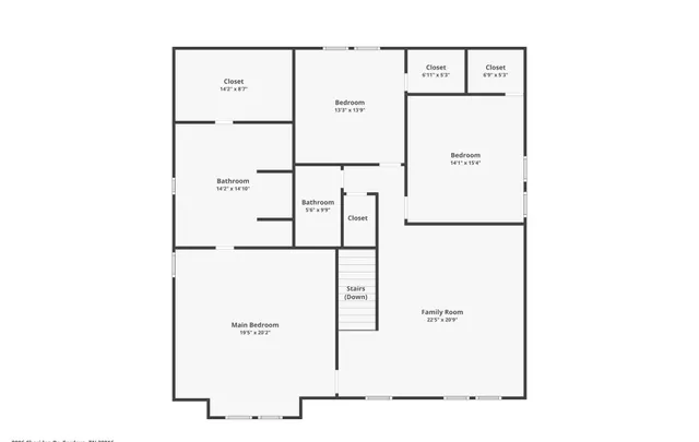 $2,225 | 9996 Chariden Drive, Cordova, TN 38016