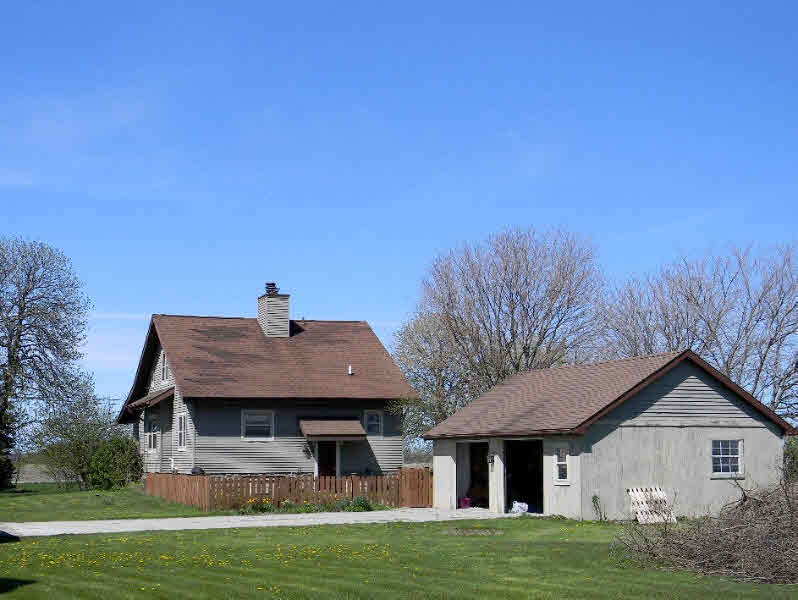 4567 West Freeland Road Saginaw, MI 48604 - Photo 36 of 38