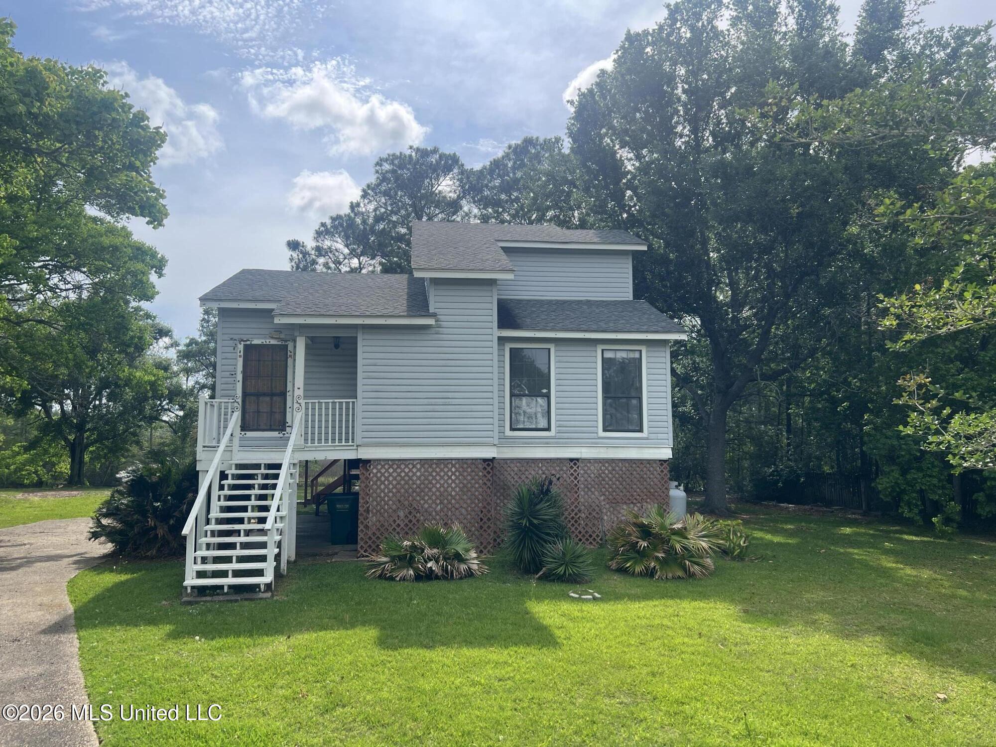 5209 Rue St Denis Gautier, MS 39553 - Photo 1 of 26 IMG_2945