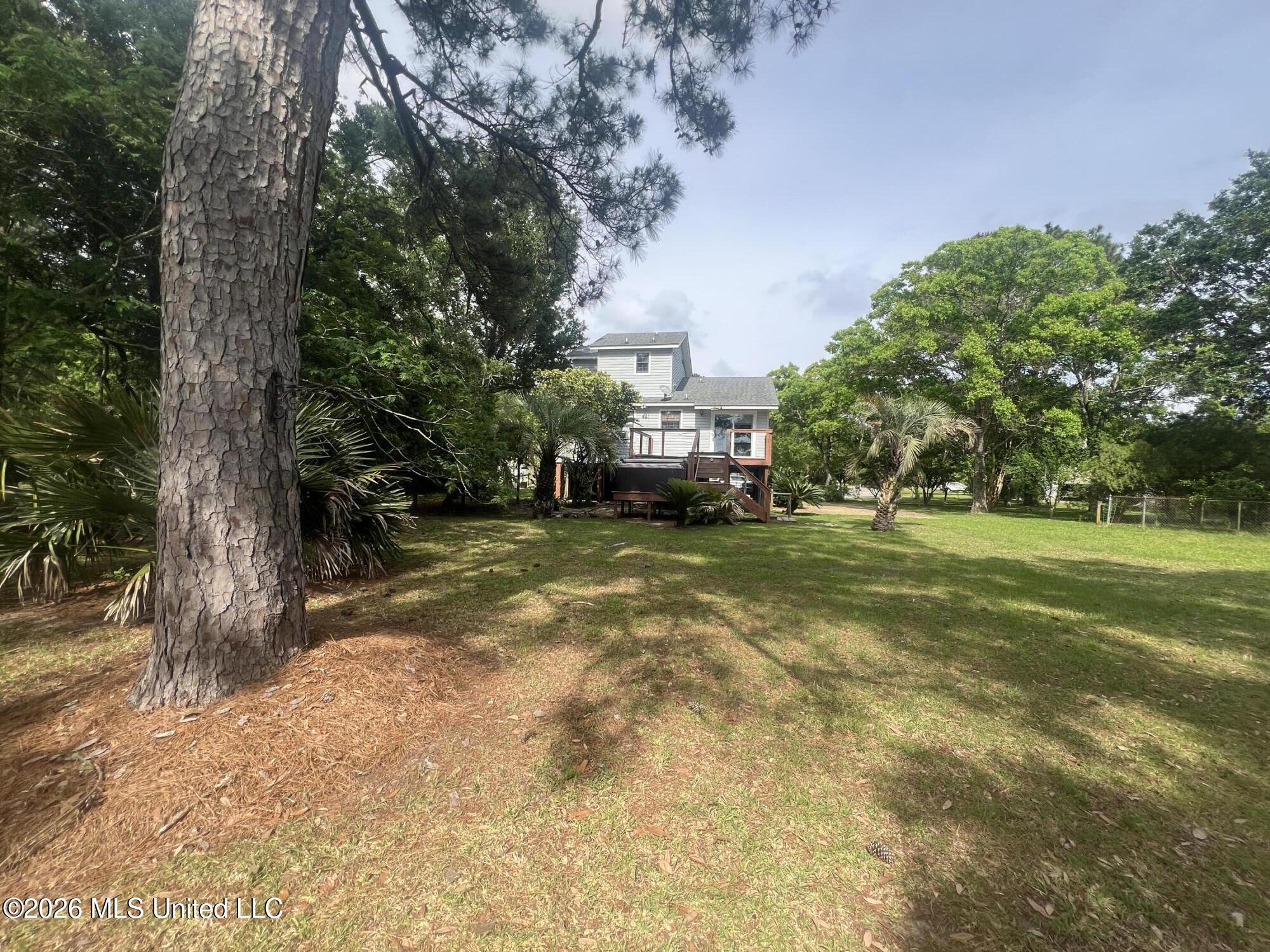 5209 Rue St Denis Gautier, MS 39553 - Photo 5 of 26 IMG_2921