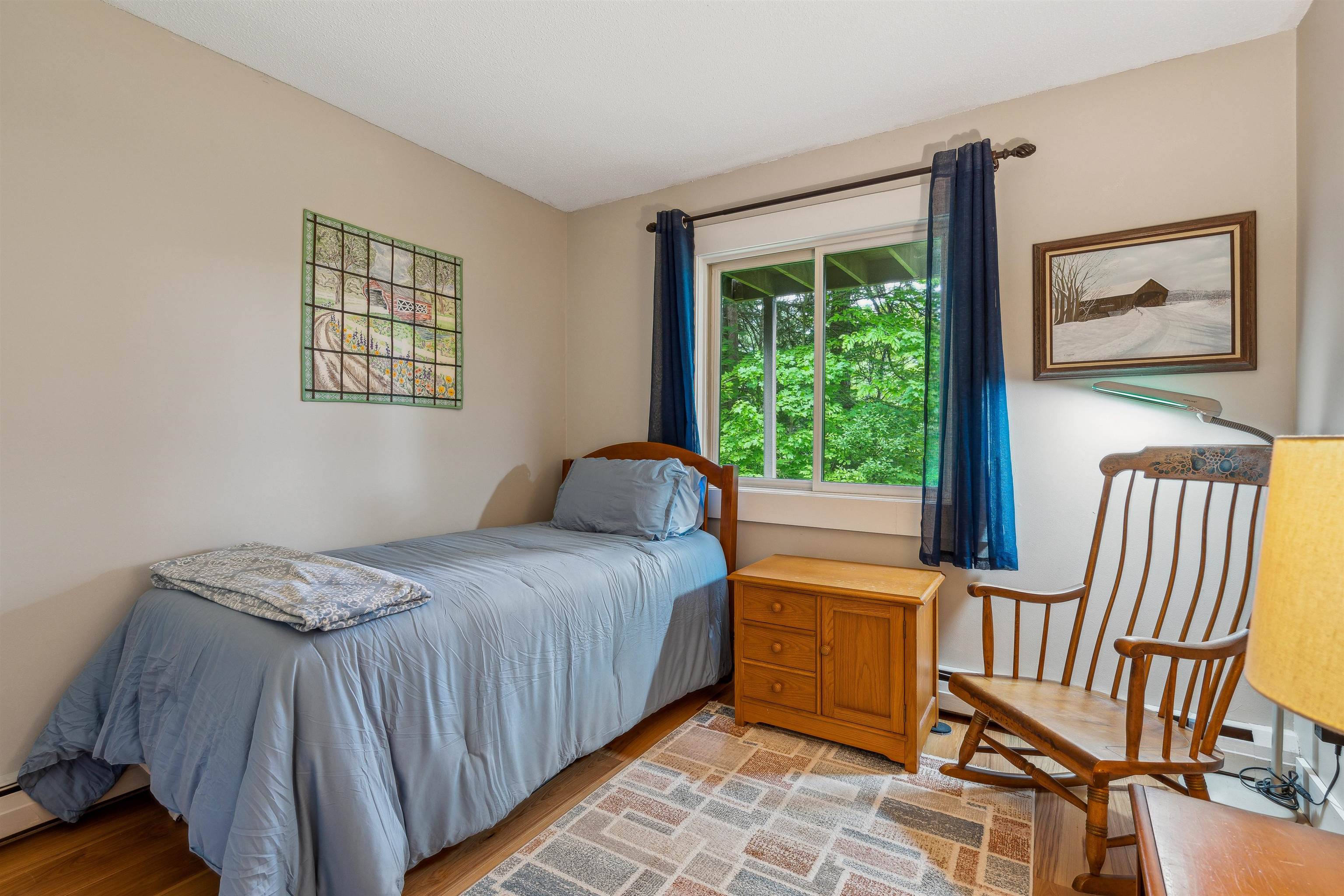 253 Old Quechee Road, Unit 5D Hartford, VT 05059 - Photo 16 of 33 Gallery Image 16