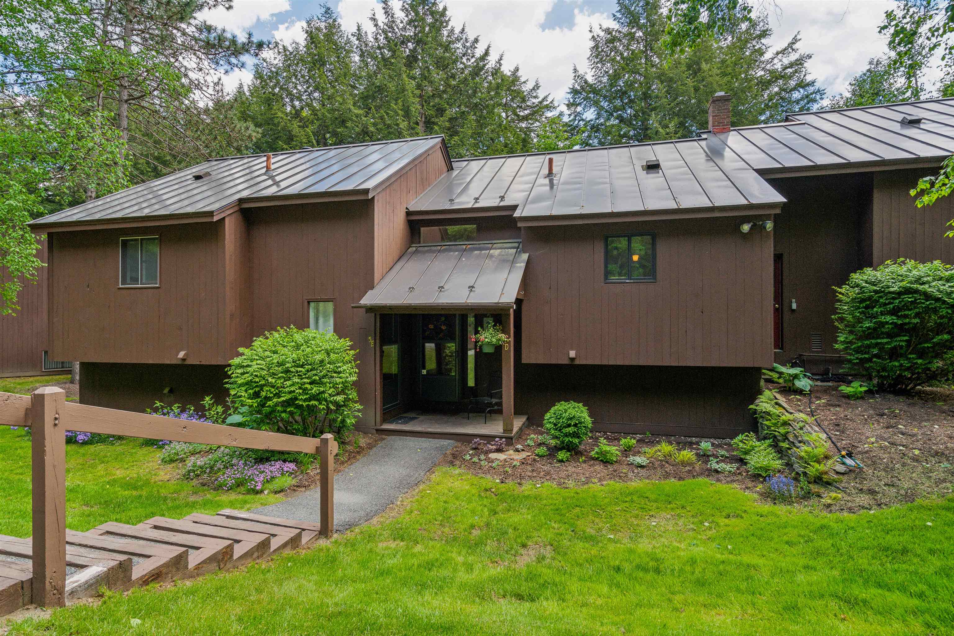 253 Old Quechee Road, Unit 5D Hartford, VT 05059 - Photo 23 of 33 Gallery Image 23